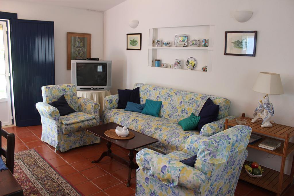 Casal Novo Pensjonat São Martinho do Porto Zewnętrze zdjęcie