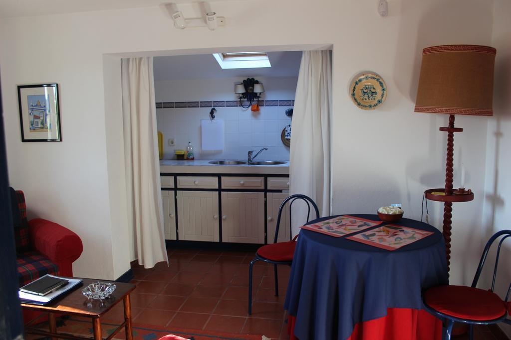 Casal Novo Pensjonat São Martinho do Porto Zewnętrze zdjęcie