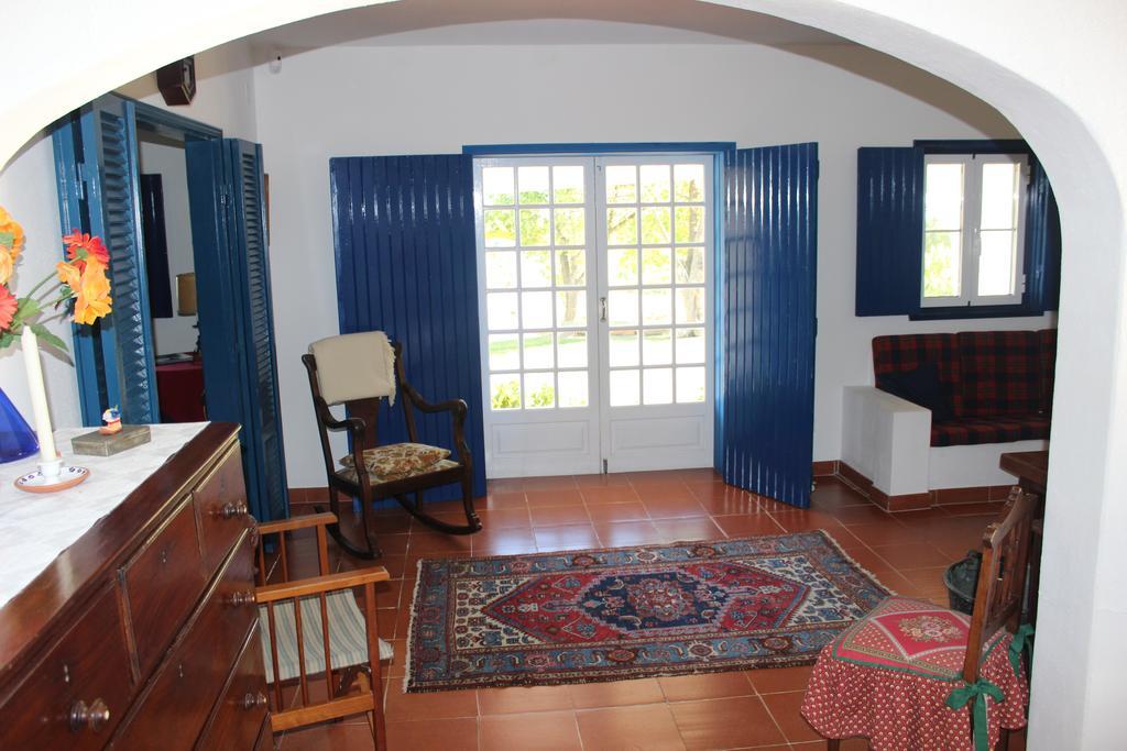 Casal Novo Pensjonat São Martinho do Porto Zewnętrze zdjęcie