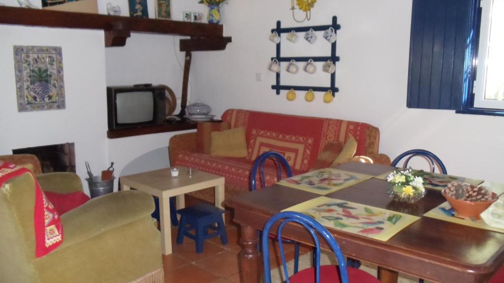 Casal Novo Pensjonat São Martinho do Porto Pokój zdjęcie