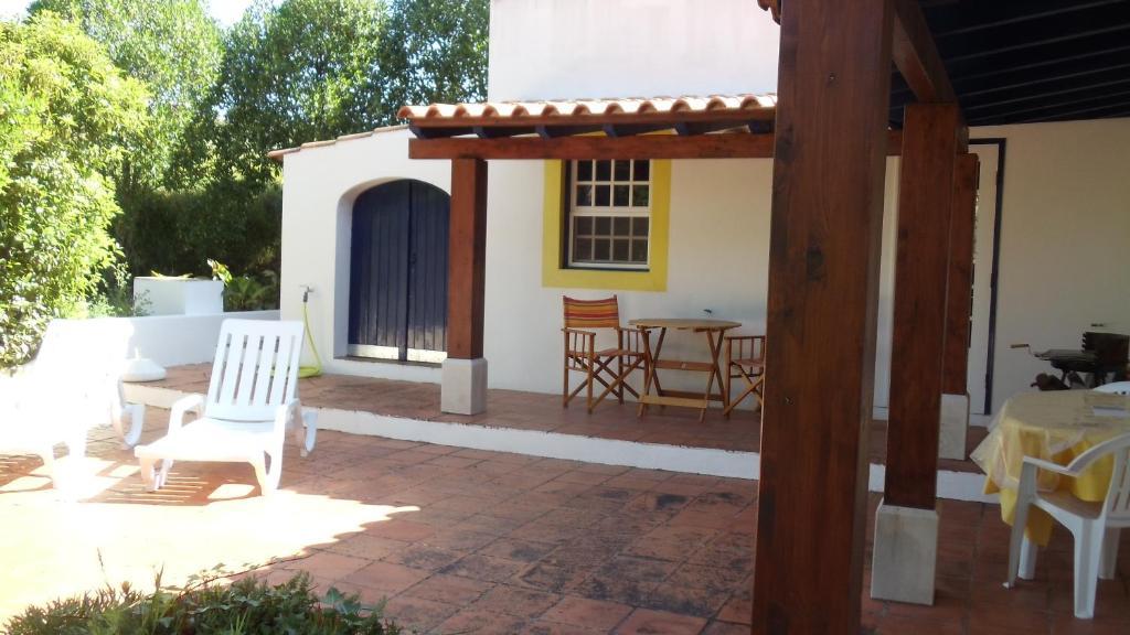 Casal Novo Pensjonat São Martinho do Porto Zewnętrze zdjęcie